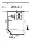 横浜市青葉区あざみ野２丁目の画像
