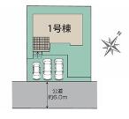 町田市能ヶ谷７丁目の画像