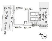 相模原市中央区陽光台１丁目の画像