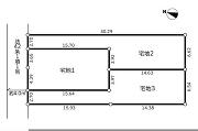 神奈川県相模原市南区麻溝台８丁目の物件画像