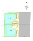 座間市入谷東３丁目の画像