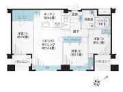 神奈川県横浜市港北区新横浜１丁目の物件画像