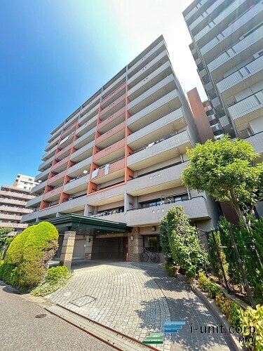 クレストフォルム浦安弐番館