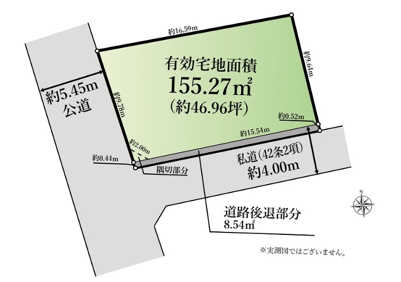 杉並区荻窪４丁目