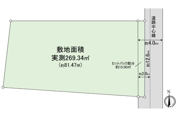 杉並区荻窪３丁目