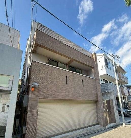 世田谷区赤堤４丁目