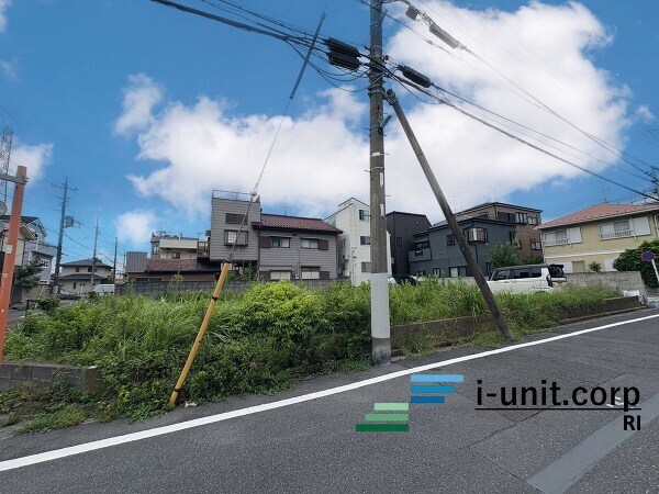 江戸川区東松本１丁目