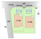 鎌倉市梶原３丁目の画像