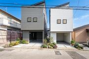 横浜市栄区本郷台３丁目の画像