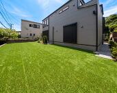 鎌倉市津西２丁目の画像