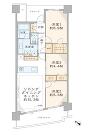 横浜市西区みなとみらい４丁目の画像