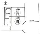 横浜市港北区大倉山７丁目の画像