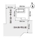 横浜市鶴見区矢向１丁目の画像
