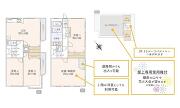 神奈川県鎌倉市雪ノ下１丁目の物件画像