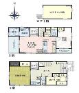 神奈川県横浜市保土ケ谷区西谷２丁目の物件画像