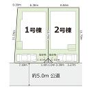 相模原市南区相模台６丁目の画像