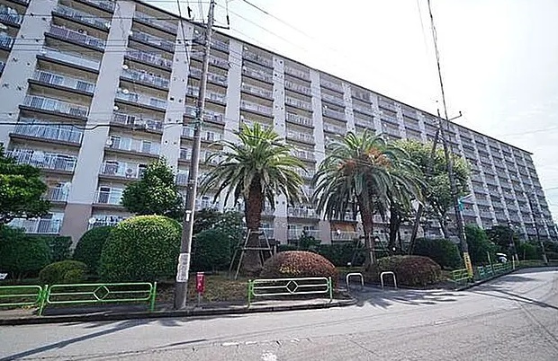 狛江市東野川３丁目
