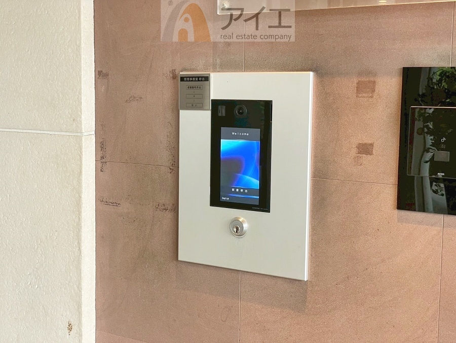 共働きや留守の多いご家族も安心の充実したセキュリティ