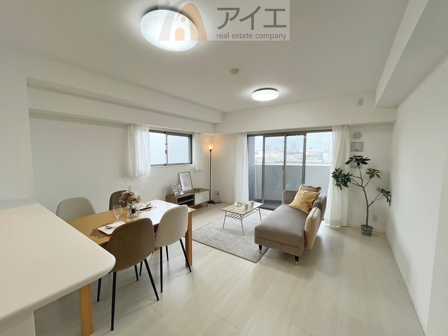 【施工例】