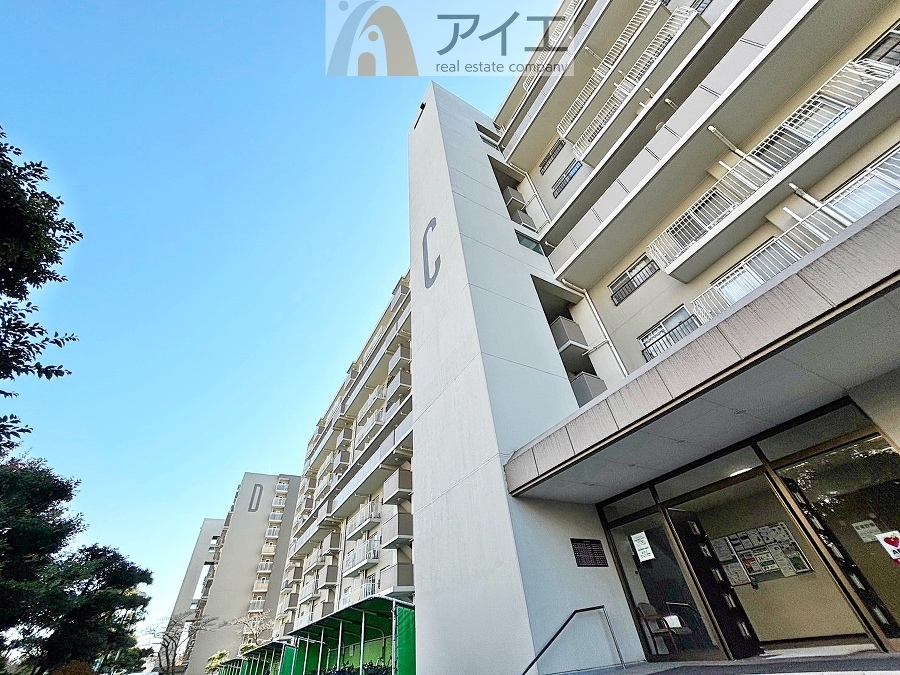 市川市南大野２丁目
