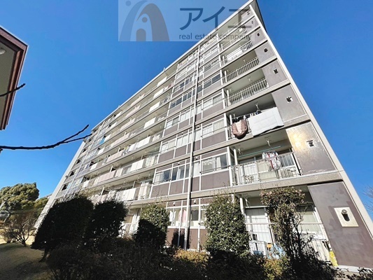白井市堀込１丁目