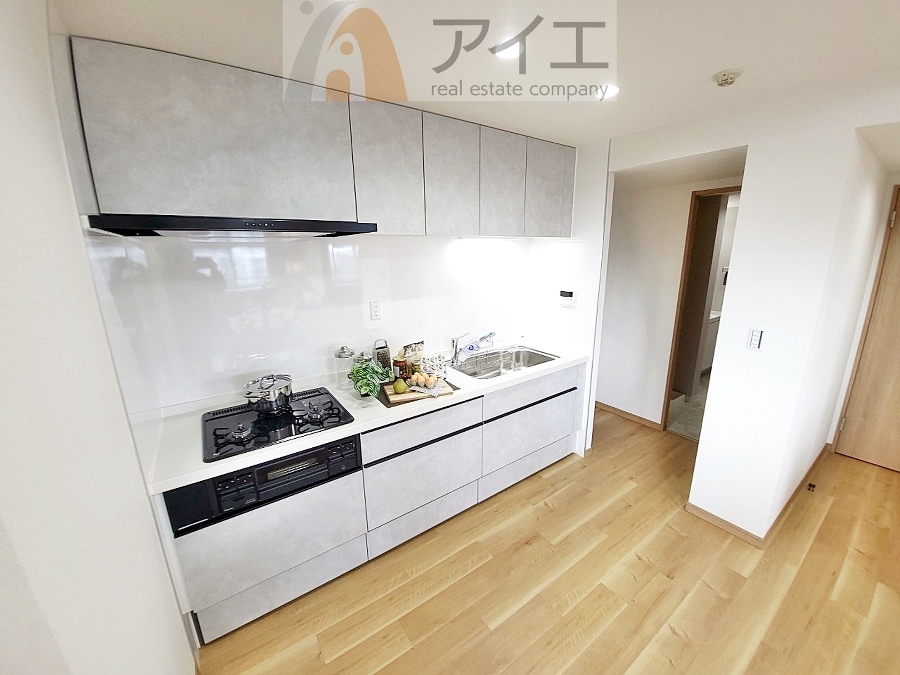 【施工例】
