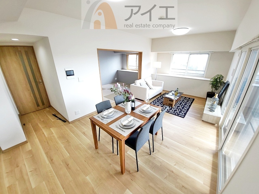 【施工例】