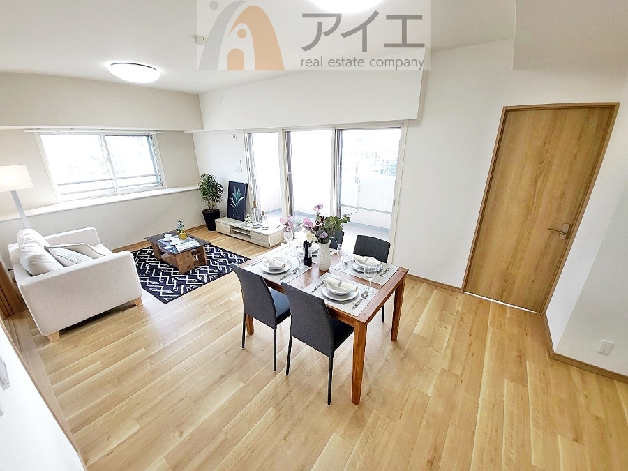 【施工例】