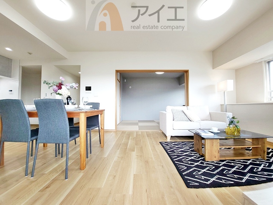 【施工例】