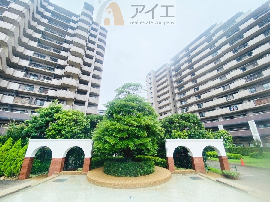 千葉市稲毛区小仲台7丁目