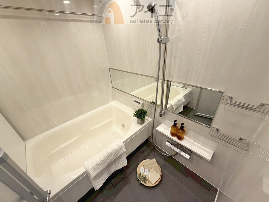【施工例】