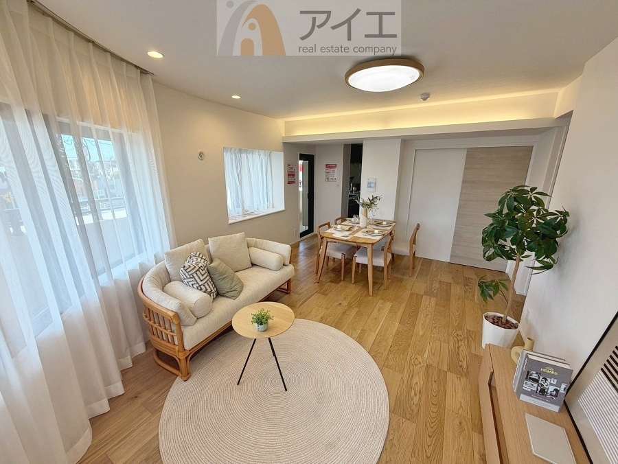【施工例】