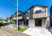 横浜市泉区新橋町の画像