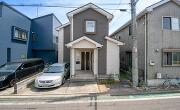 神奈川県大和市中央林間西３丁目の物件画像