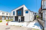 横浜市磯子区森６丁目の画像