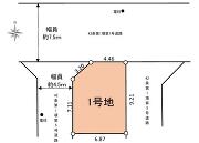 神奈川県川崎市高津区新作６丁目の物件画像