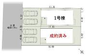 藤沢市亀井野の画像
