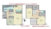 神奈川県藤沢市打戻の物件画像