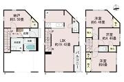 川崎市川崎区藤崎１丁目の画像