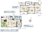 神奈川県横浜市瀬谷区北新の物件画像