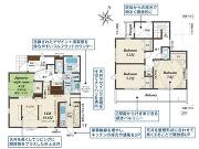 神奈川県横浜市瀬谷区北新の物件画像