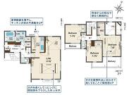 神奈川県横浜市瀬谷区北新の物件画像