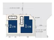 横浜市保土ケ谷区法泉２丁目の画像
