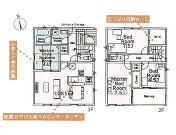 神奈川県綾瀬市吉岡東１丁目の物件画像