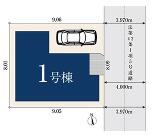 海老名市上今泉３丁目の画像