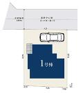 横浜市港北区師岡町の画像