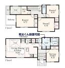 横浜市港北区篠原北１丁目の画像