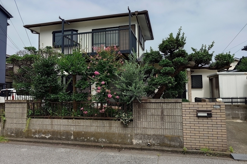 君津市人見３丁目