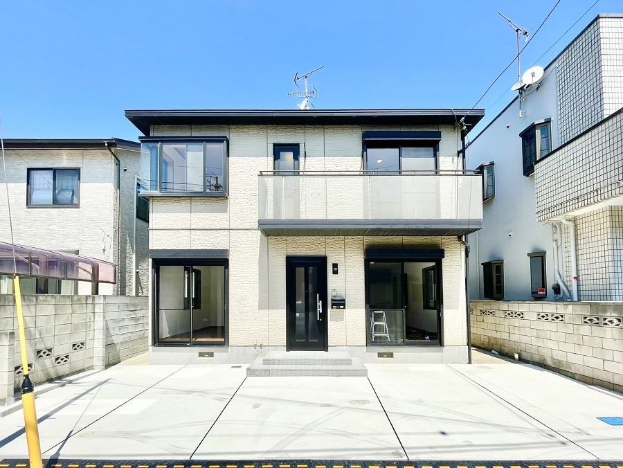 市川市国府台５丁目