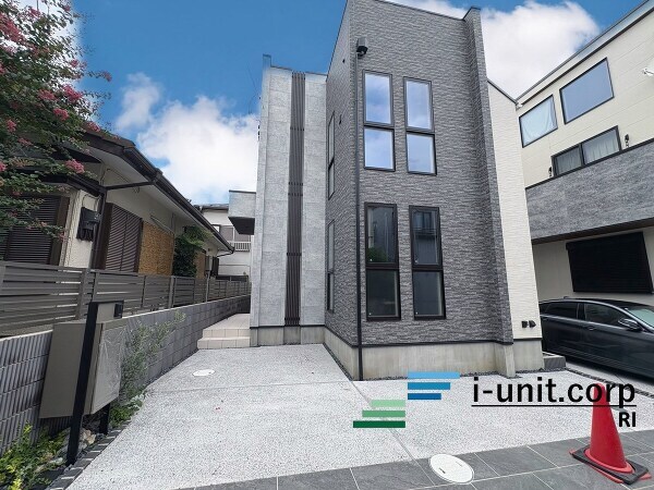 船橋市丸山１丁目　新築戸建